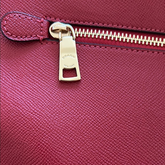 COACH BAG💋EUC - Picture 6 of 10